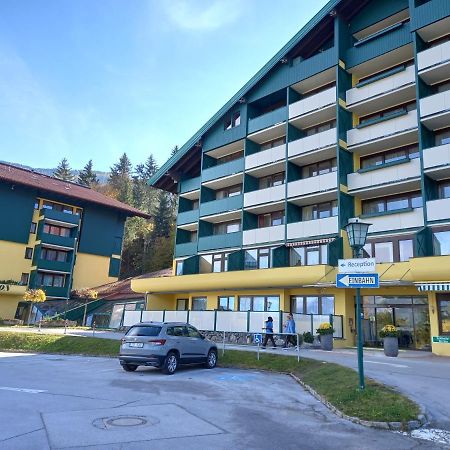 Panoramis Apartment In Шладминг Экстерьер фото