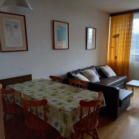 Panoramis Apartment In Шладминг Экстерьер фото