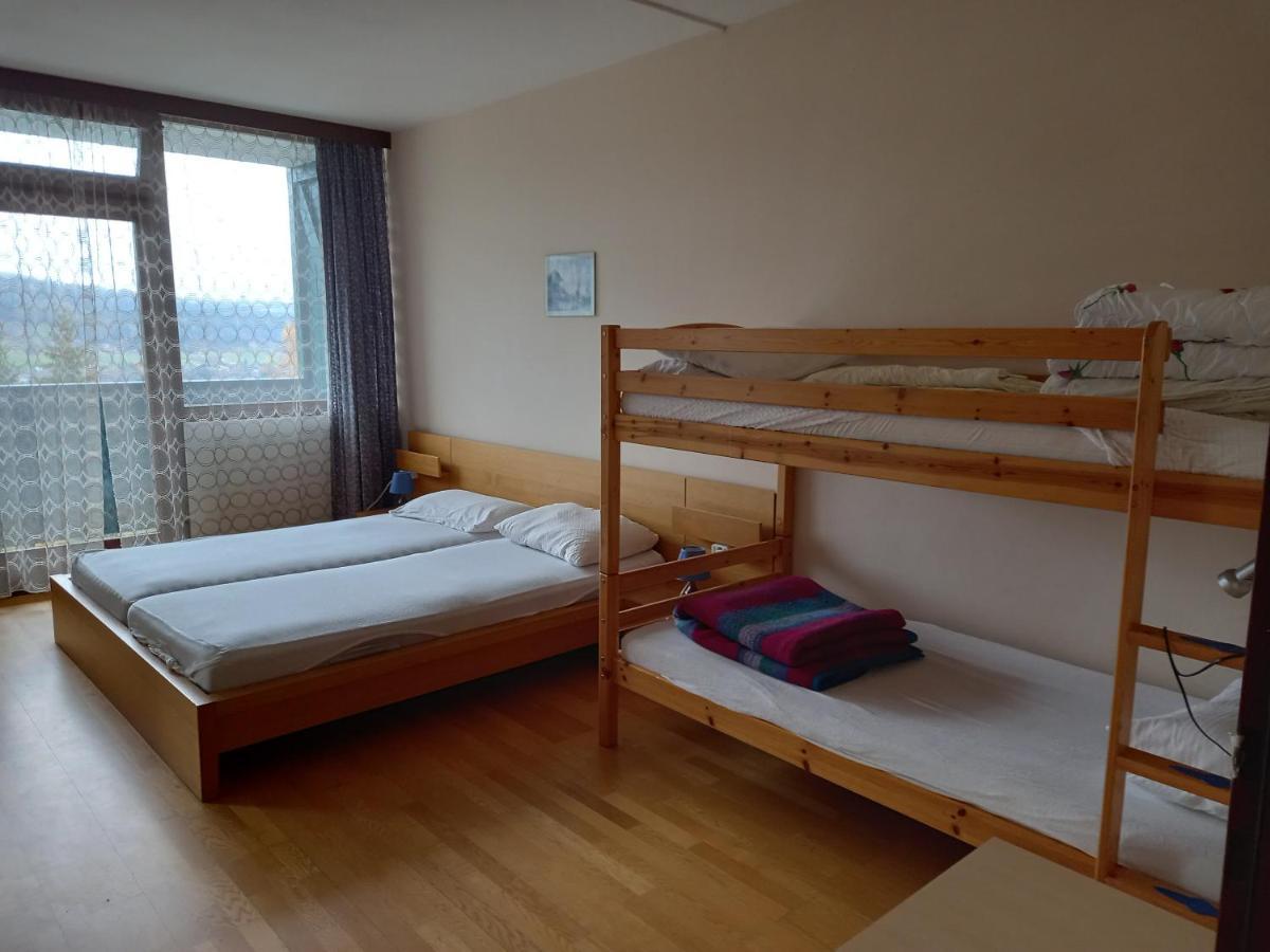 Panoramis Apartment In Шладминг Экстерьер фото