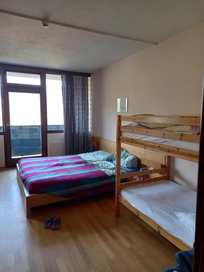 Panoramis Apartment In Шладминг Экстерьер фото