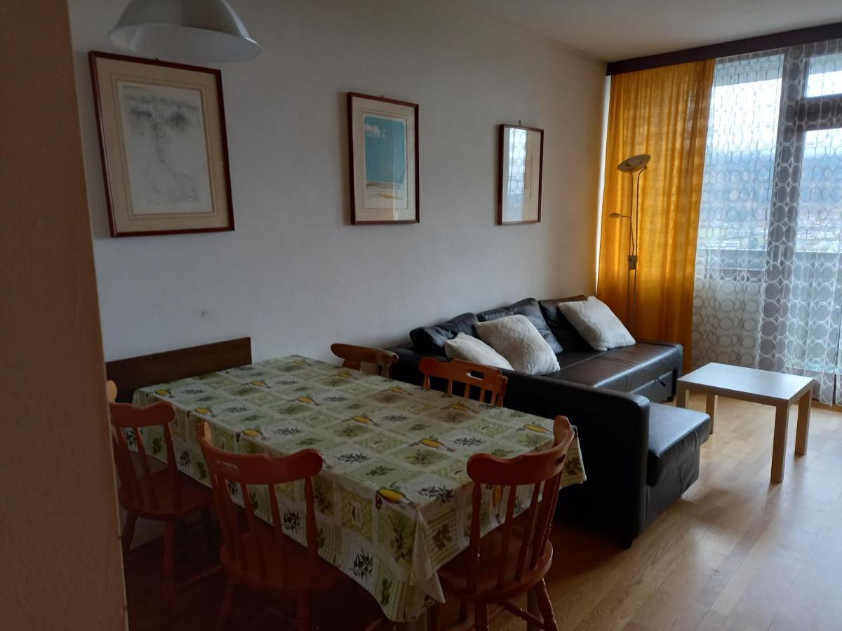 Panoramis Apartment In Шладминг Экстерьер фото