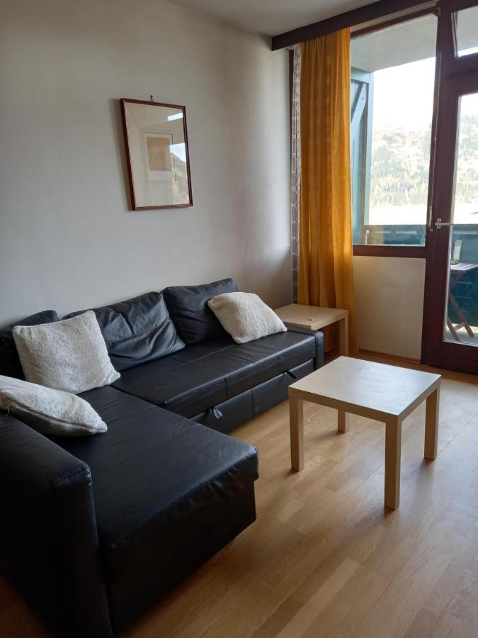Panoramis Apartment In Шладминг Экстерьер фото