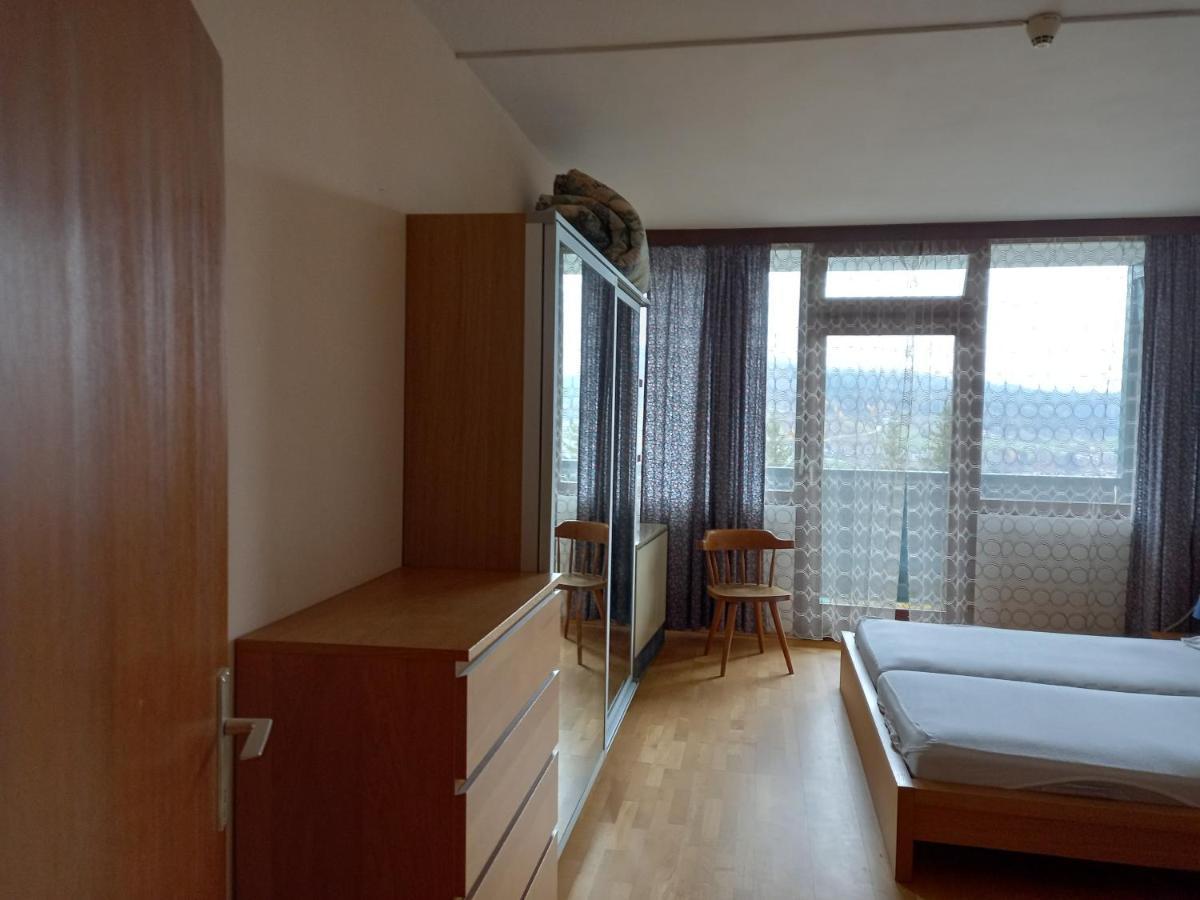 Panoramis Apartment In Шладминг Экстерьер фото