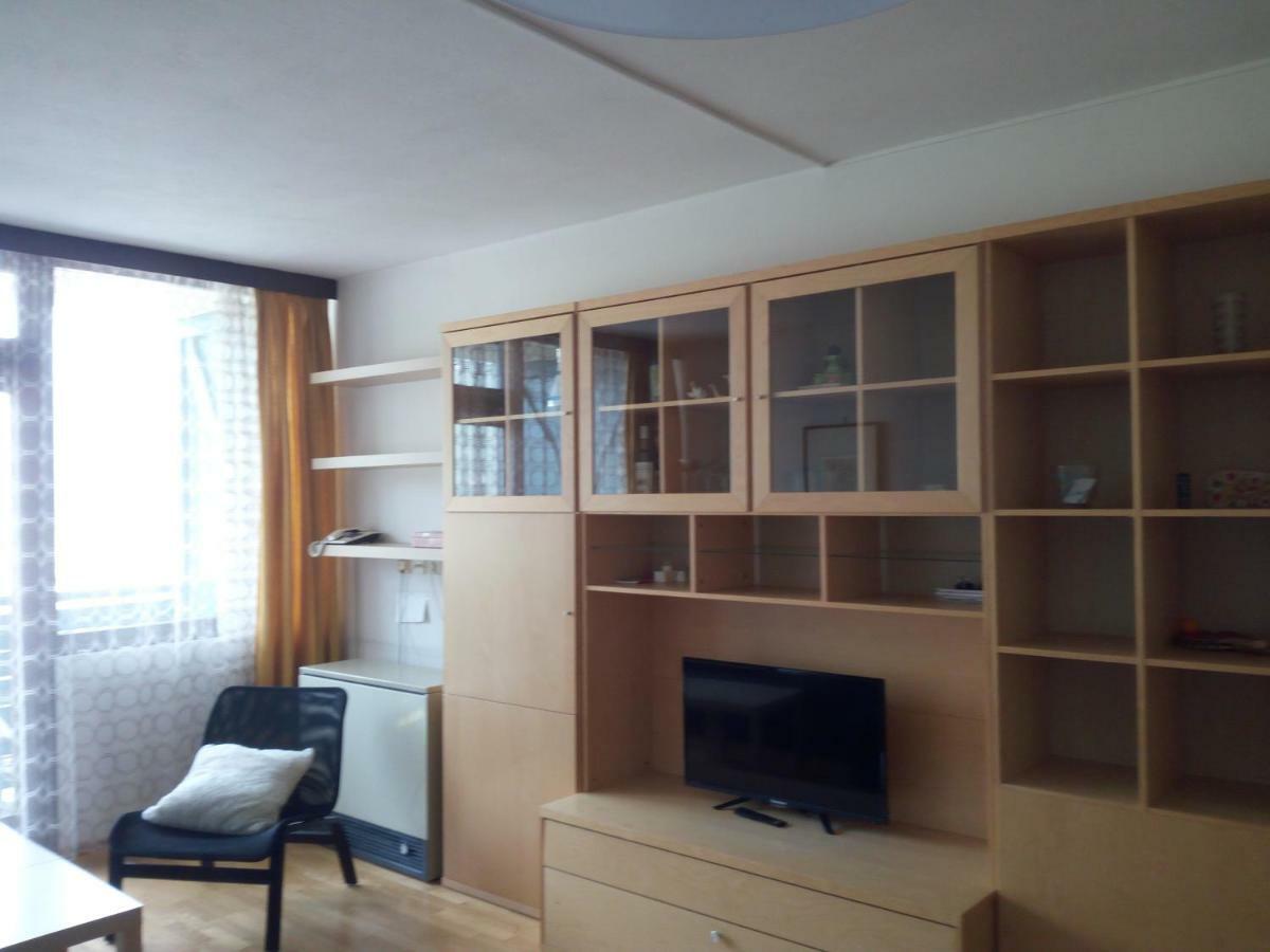 Panoramis Apartment In Шладминг Экстерьер фото