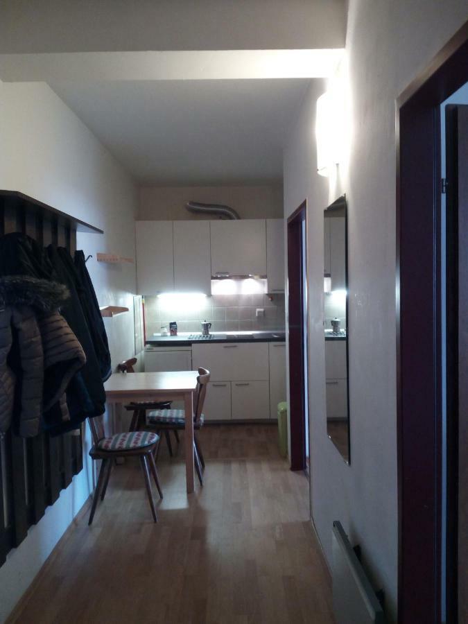 Panoramis Apartment In Шладминг Экстерьер фото